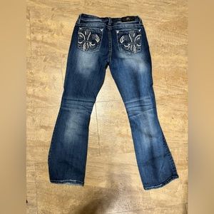 Miss Me Jeans -Size 28